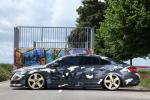 Volkswagen Passat CC by KBR Motorsport 2012 года